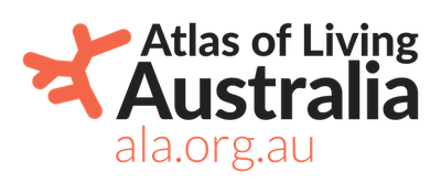 Atlas of Living Australia